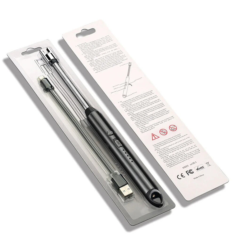 Briquet Bougie Emballage