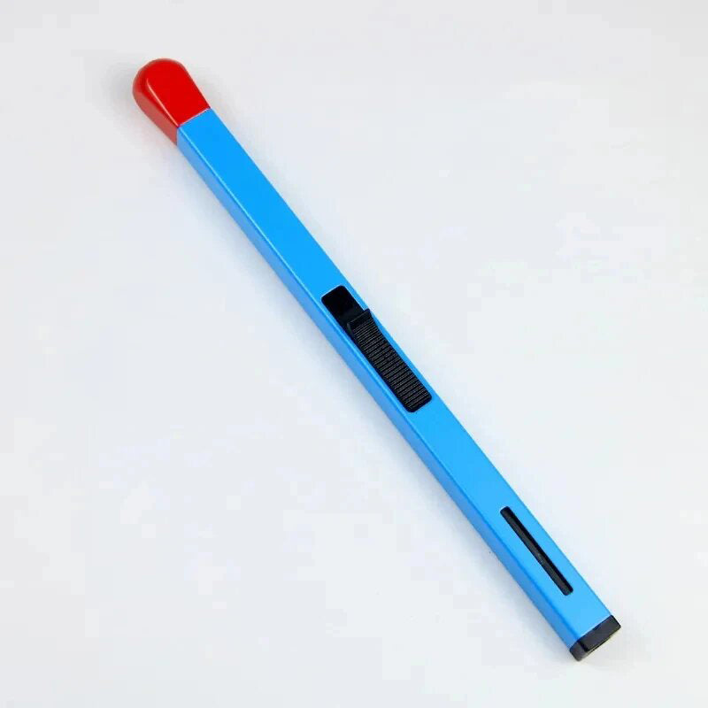 Briquet Géant Bleu