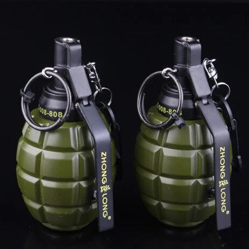 Briquet Grenade Grenade Soviétique présentation