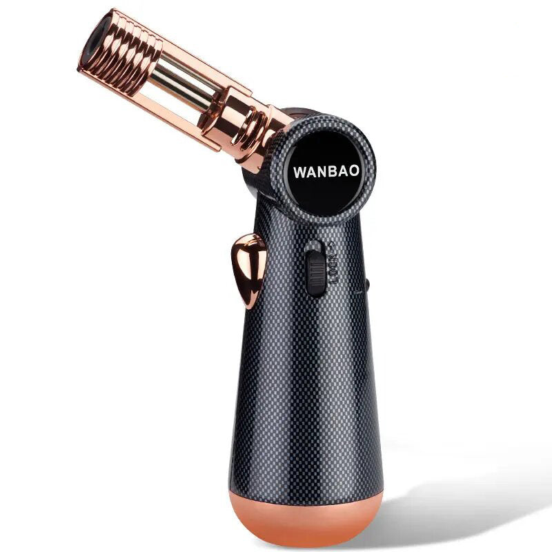 Briquet Puissant Bleu