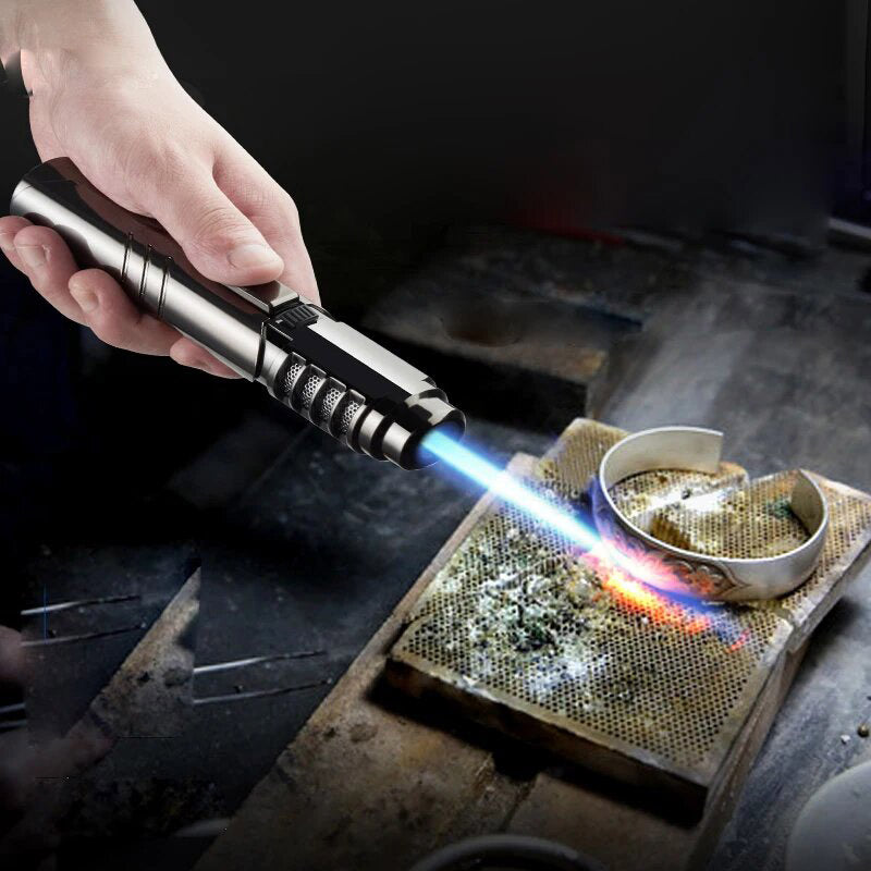 Briquet Torche soudure