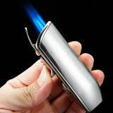 Cave à Cigares de Luxe briquet