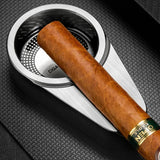 Cave à Cigares de Luxe cendrier