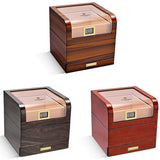 Cave à Cigares de Luxe