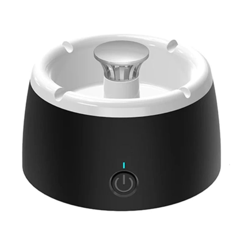 Cendrier Aspirateur de Fumée