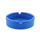 Cendrier Amovible Bleu