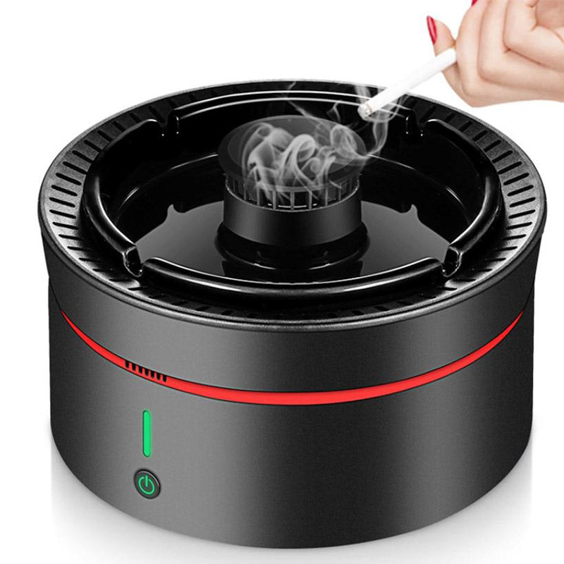 Cendrier Aspire Fume Filtre 3 Couches | Cendrier Club Cendrier Aspire Fume Filtre 3 Couches | Cendrier Club