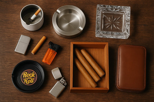 🧠 Montre-moi tes accessoires fumeur… et je te dirai qui tu es