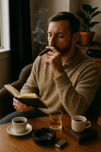 🚬 Que Faire Pendant que l’on Fume ? 10 Idées Pour Sublimer Votre Pause Fumeur