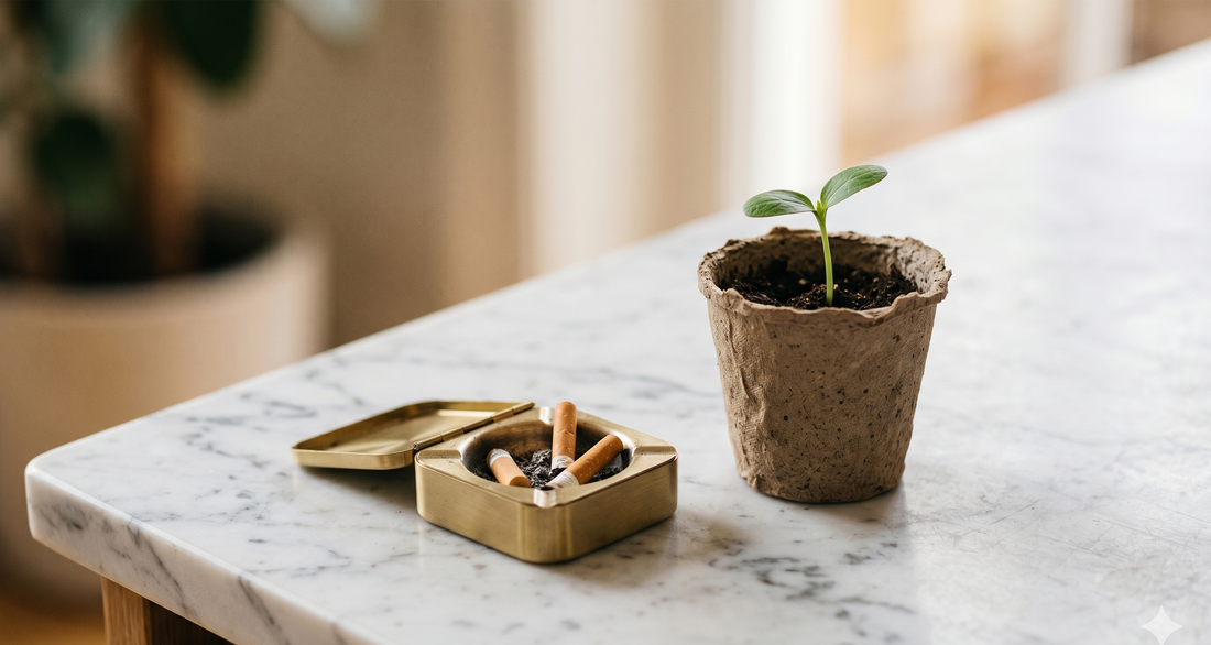 Recyclage des Megots de Cigarettes en France : Filieres, Solutions et Reglementation 2026