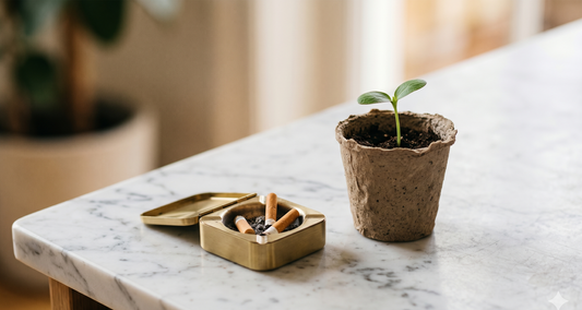 Recyclage des Megots de Cigarettes en France : Filieres, Solutions et Reglementation 2026