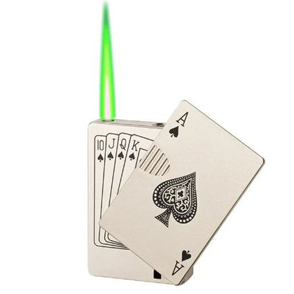 Briquet Original