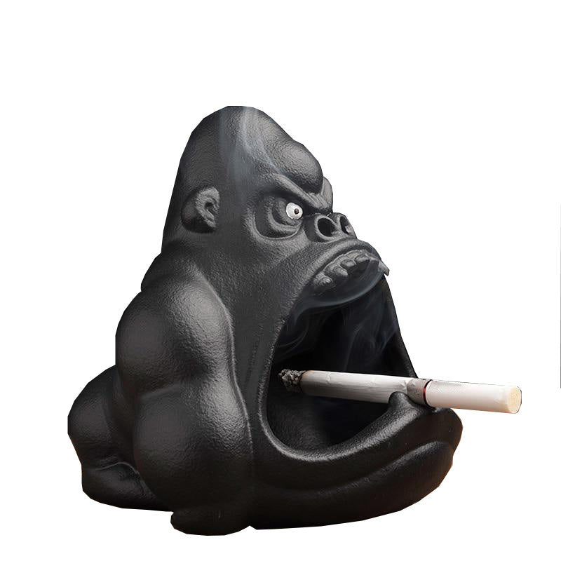 Cendrier Original Formes Fun & Insolites
