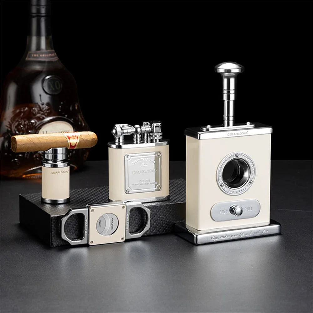 Coffret Coupe Cigare