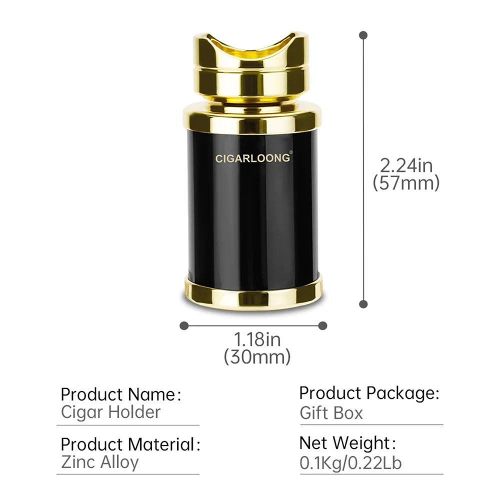Coffret Coupe Cigare