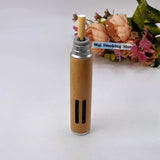 Mini cendrier de poche Portable, sans fumée, Anti-cendres, sans poussière, cendrier de voiture domestique, accessoires pour fumer des cigares d'intérieur