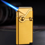 Briquet à Gaz Doré