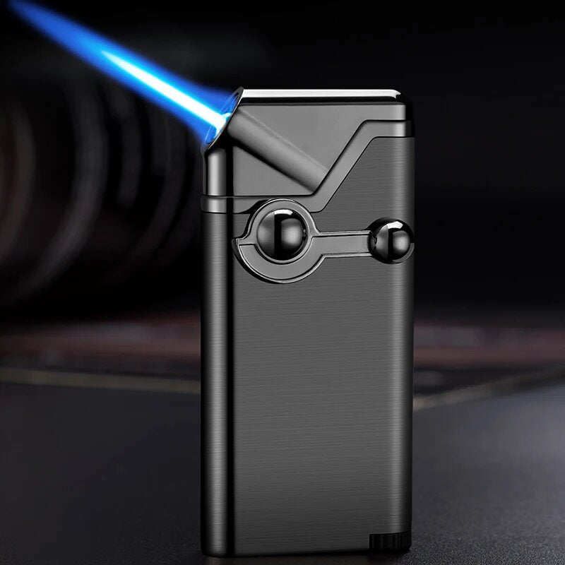 Briquet à Gaz Noir