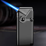 Briquet à Gaz Noir