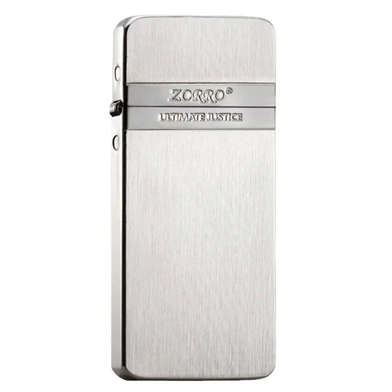 Briquet à Pierre Argenté