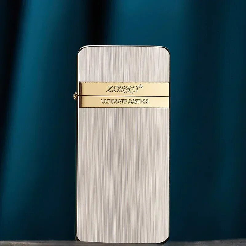 Briquet à Pierre Doré présentation