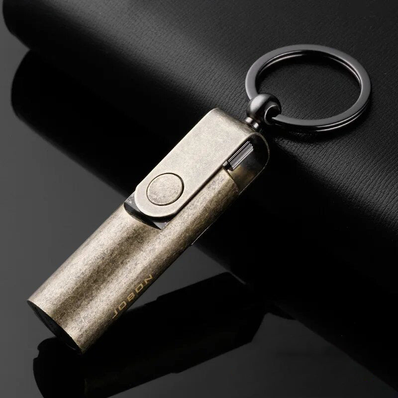 Briquet Allumette Cuivre