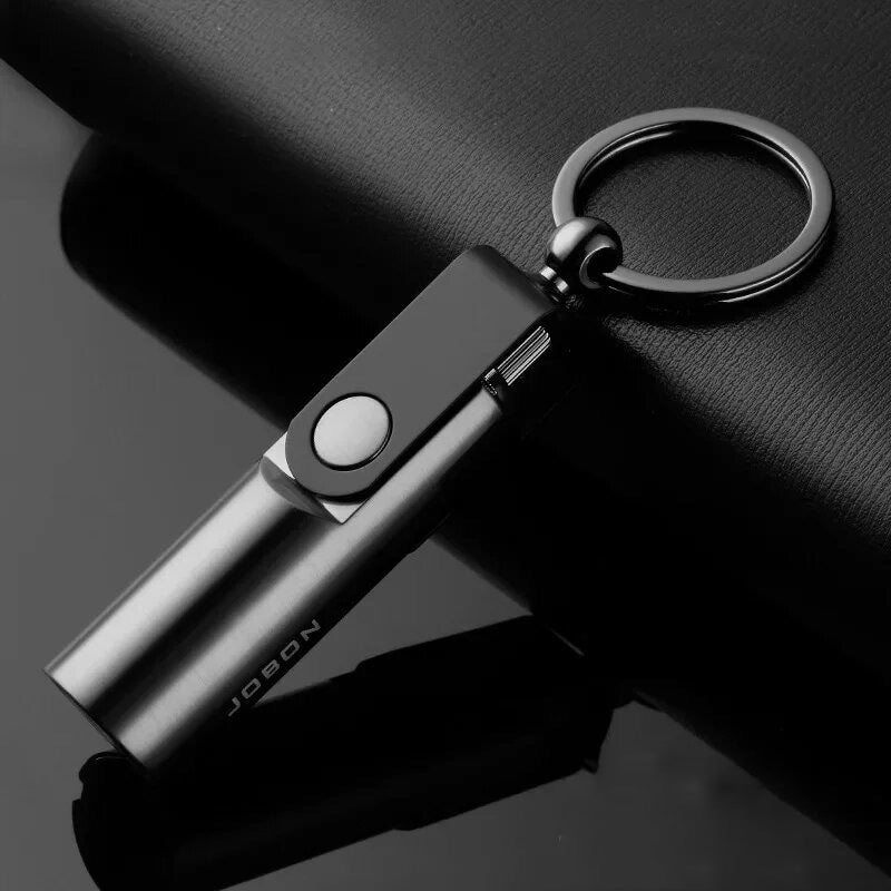 Briquet Allumette Noir