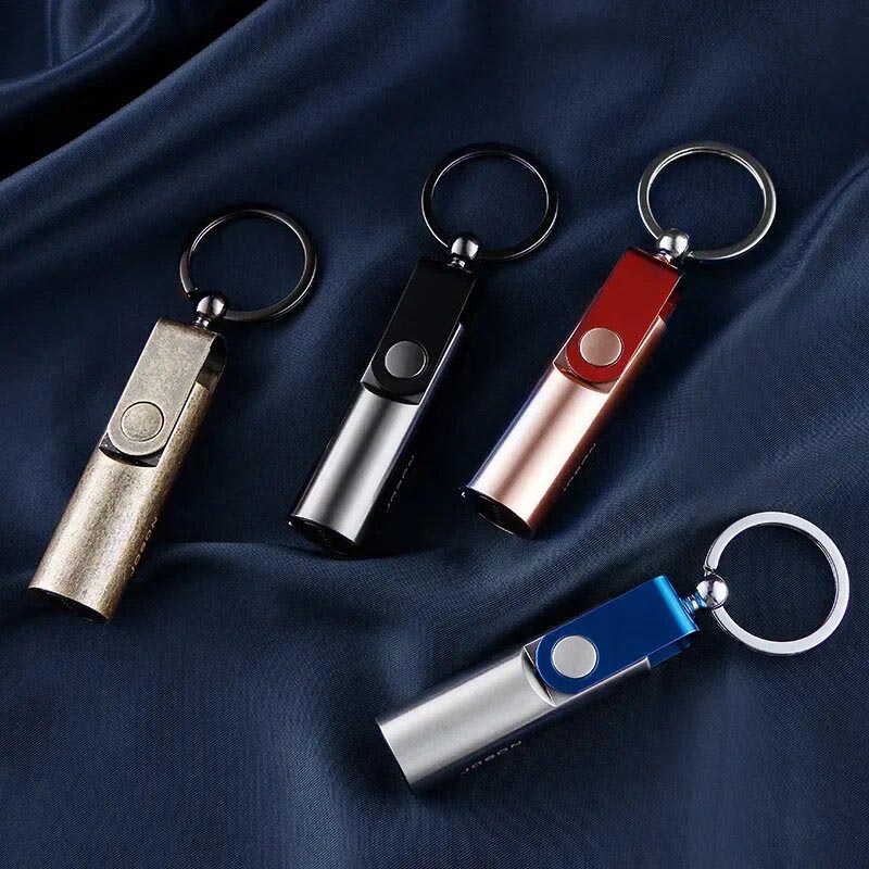 Briquet Allumette Présentation