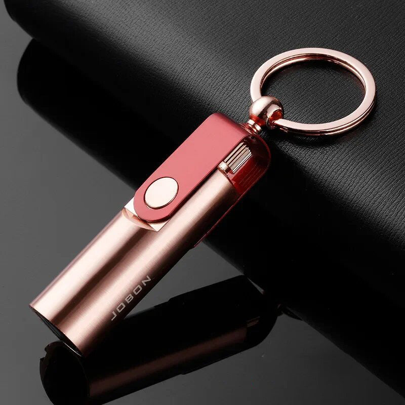 Briquet Allumette Rouge