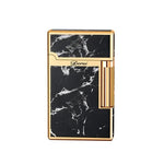Briquet Beau fermé