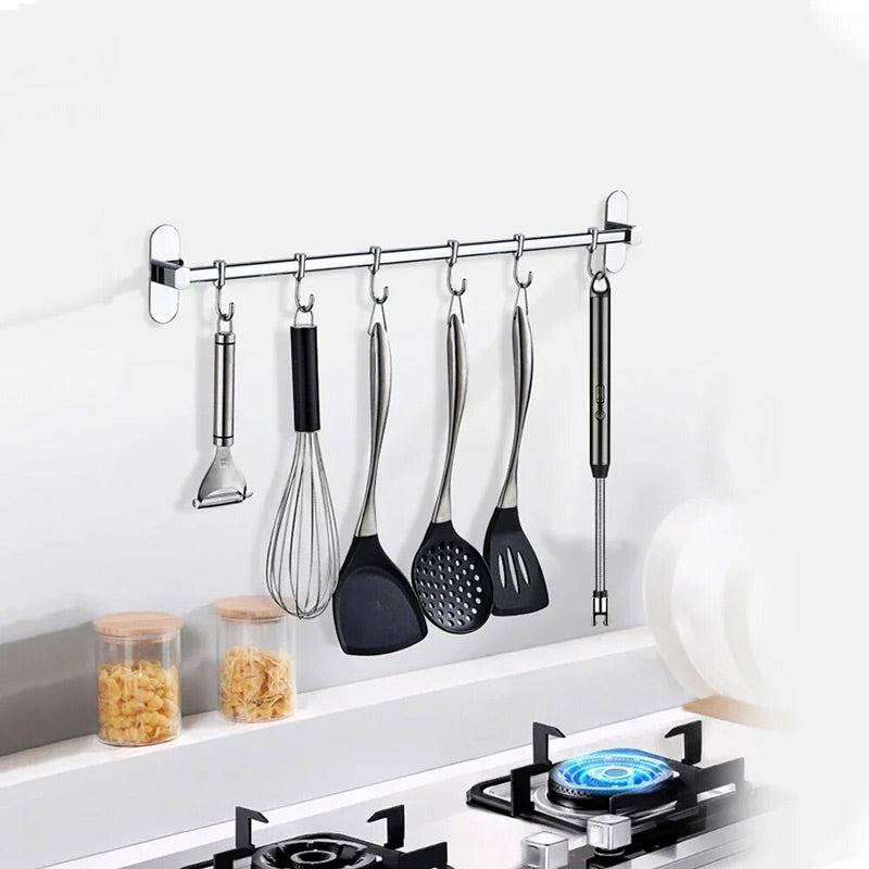 Briquet Bougie dans une cuisine