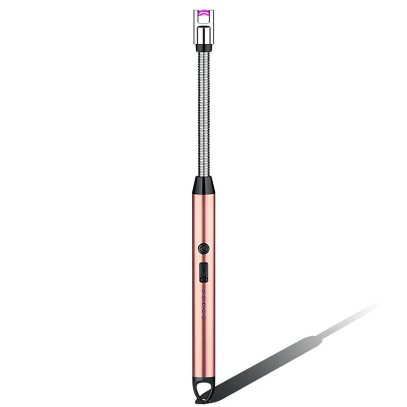 Briquet Bougie Rose Gold