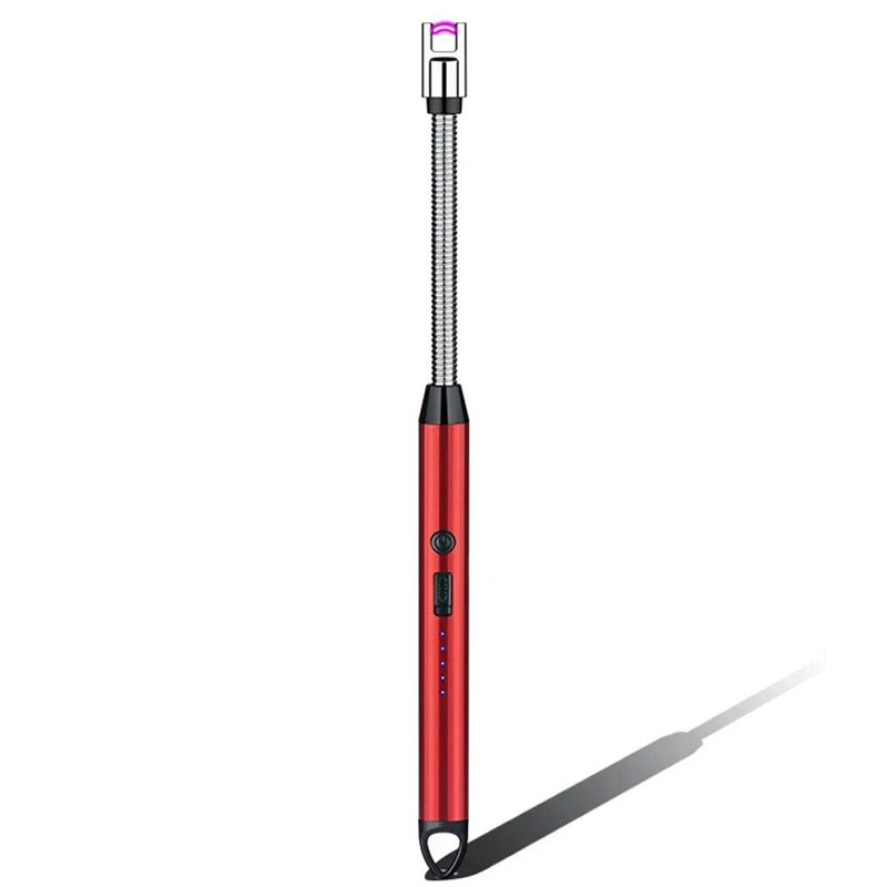 Briquet Bougie Rouge