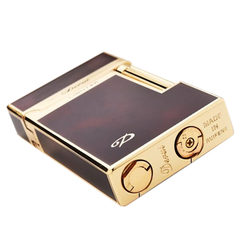 Briquet Collection vue de dessous