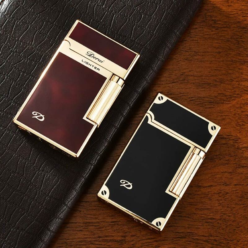 Briquet Collection présentation
