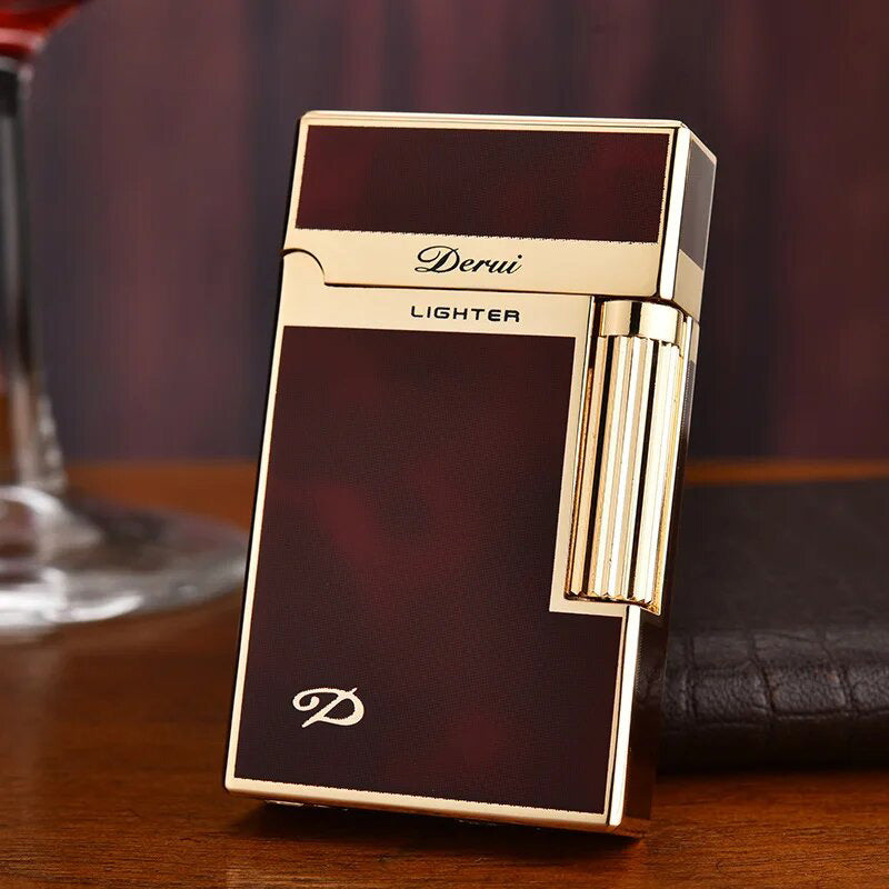 Briquet Collection Rouge