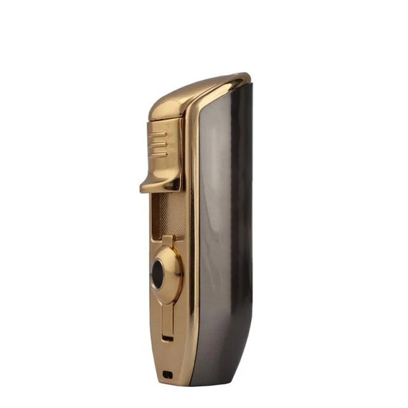 Briquet Coupe Cigare Bronze