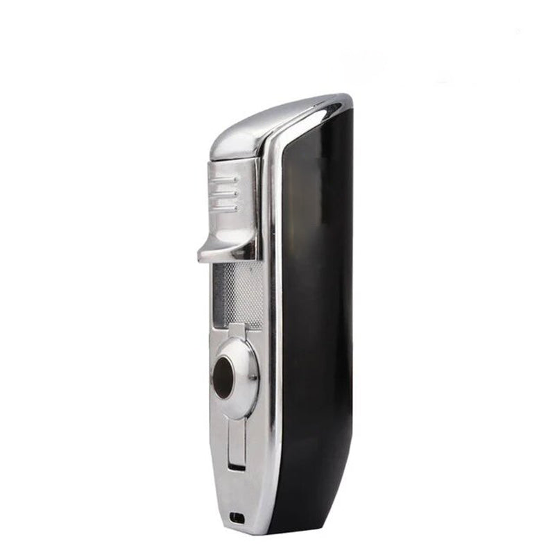 Briquet Coupe Cigare Noir