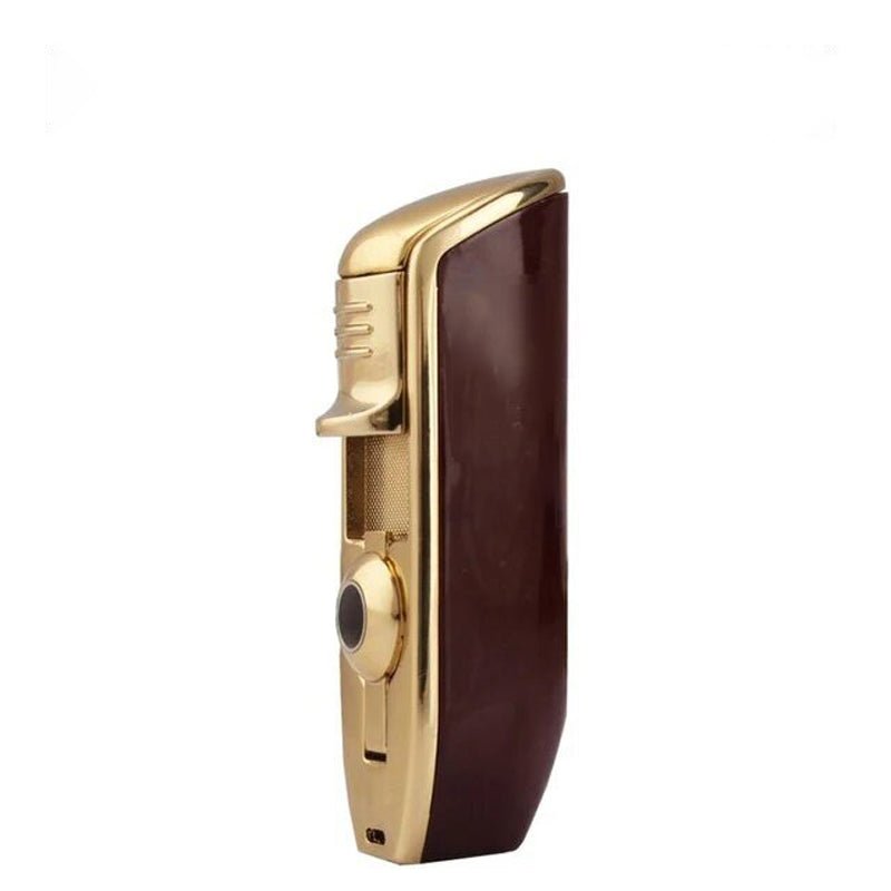 Briquet Coupe Cigare Rouge