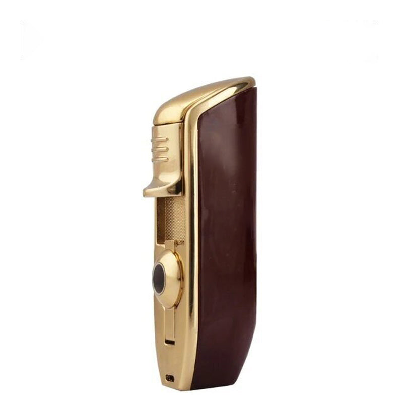 Briquet Coupe Cigare Rouge