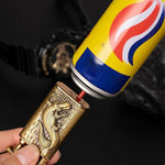 Briquet Crocodile Recharge