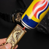 Briquet Crocodile Recharge