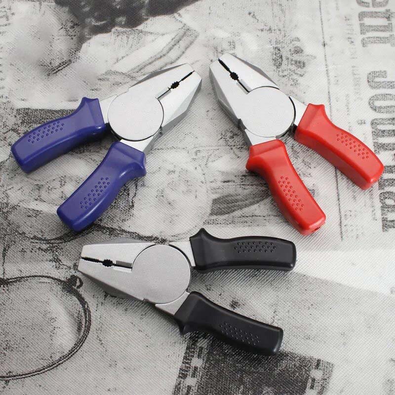 Briquet Drôle présentation