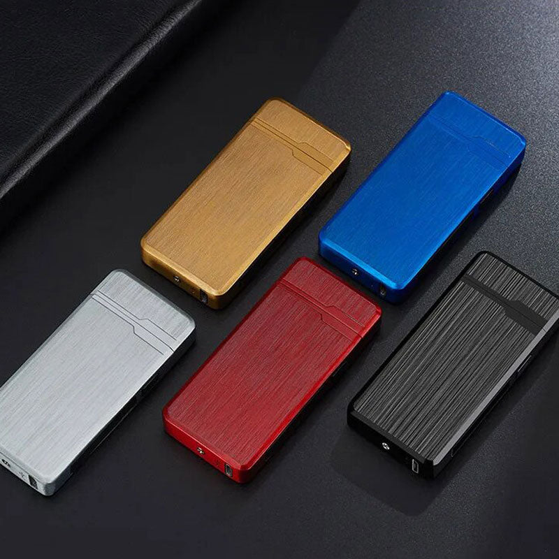 Briquet Electrique USB tous les coloris