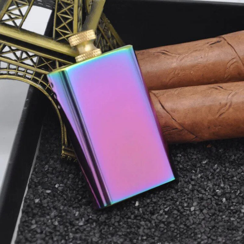 Briquet Eternel Arc-en-Ciel