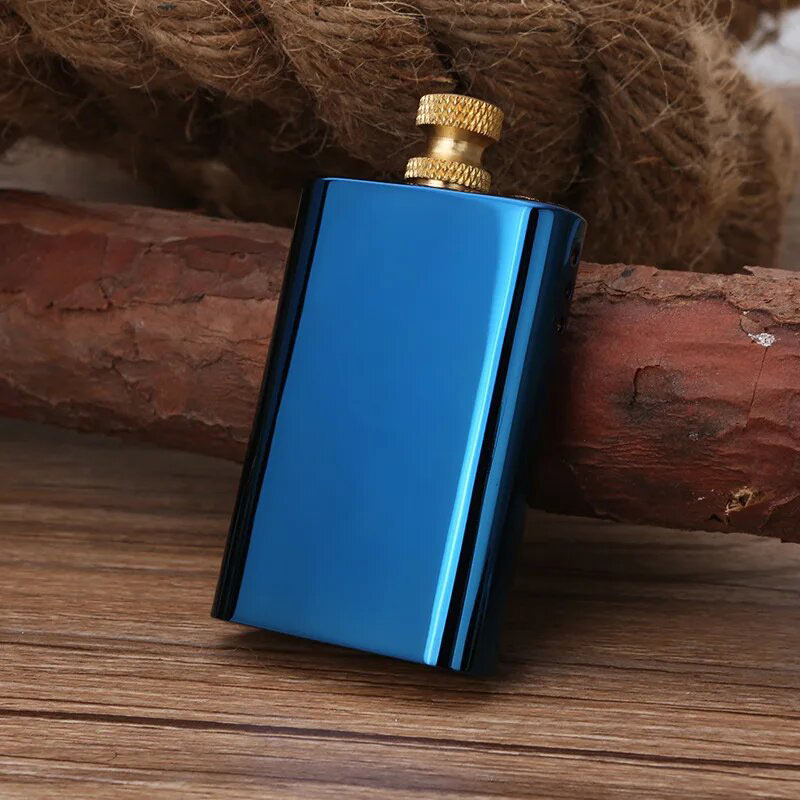 Briquet Eternel Bleu