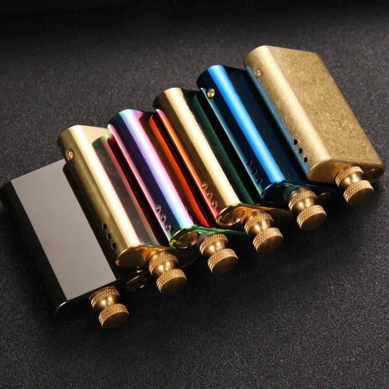 Briquet Eternel collection