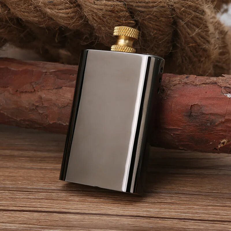 Briquet Eternel Noir
