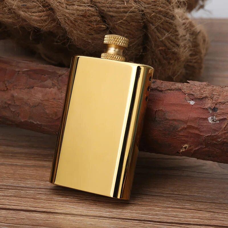 Briquet Eternel Or