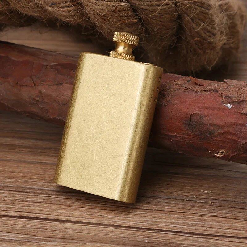 Briquet Eternel Vintage
